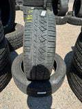 195/55R16 Pair (2 Used Tires) Falken ZIEX ZE960
