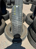 ST235/80R16 Pair (2 Used Tires) Castle Rock ST Radial ST226