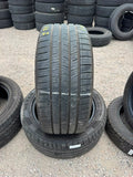 275/45R20 Pair (2 Used Tires) Nexen N5000 Platinum