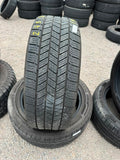 275/50R22 Pair (2 Used Tires) Continental Terrain Contact