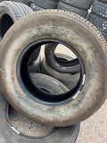 265/70R17 Pair (2 Used Tires) Ironman RB-SUV