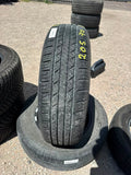 205/70R15 Pair (2 Used Tires) GTRadial Touring