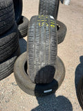 195/60R15 Pair (2 Used Tires) Mastercraft Stratus