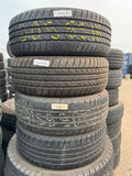 205/55R16 Set (4 Used Tires) Douglas Touring
