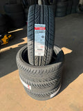 215/45R17 Set (4 Brand New Tires!!) Summit Ultra Max HP