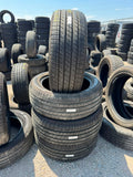 255/50R20 Set (4 Used Tires) Bridgestone Alenza Sport