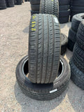 245/45R20 Pair (2 Used Tires) Ironman iMove Gen 2