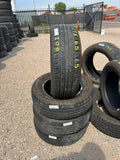 195/65R15 Set (4 Used Tires) Sentury Touring