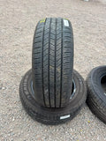 215/60R16 Pair (2 Used Tires) Sailun Atrezzo SH408