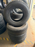 LT245/75R16 Set (4 Brand New Tires!!) Thunderer Ranger AT