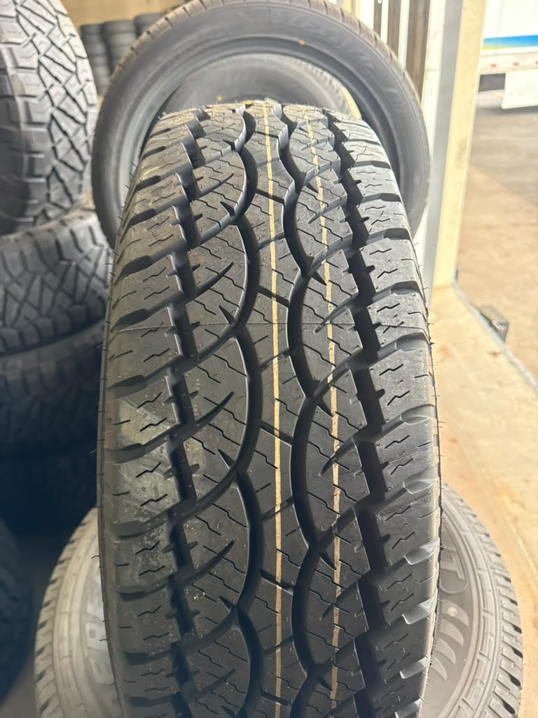 LT245/75R16 Set (4 Brand New Tires!!) Thunderer Ranger AT