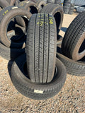 205/65R16 Pair (2 Used Tires) Yokohama Pinza