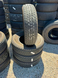 ST205/75R14 Set (4 Used Tires) Gallant GL Trail