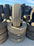 LT275/70R18 Set (4 Used Tires) Firestone Transforce HT