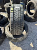 245/50R20 Pair (2 Used Tires) Falken Aklimate