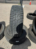 LT275/70R18 Pair (2 Used Tires) Cooper Discoverer ATP