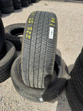 225/55R19 Pair (2 Used Tires) Bridgestone Ecopia H/L 422