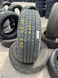 265/65R18 Pair (2 Used Tires) Michelin XLT