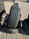 235/55R19 Pair (2 Used Tires) Cascade Premier Touring Tire