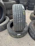 245/45R19 Pair (2 Used Tires) Ironman iMove Gen 2 - 📍 Commerce City