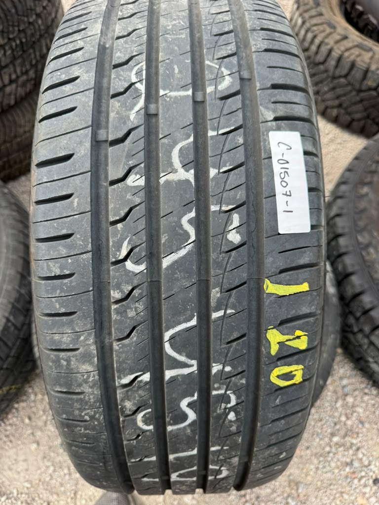 245/45R19 Pair (2 Used Tires) Ironman iMove Gen 2 - 📍 Commerce City