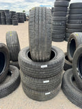 245/60R18 Set (4 Used Tires) Michelin Latitude - 📍 Commerce City
