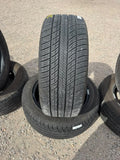 255/50R20 Pair (2 Used Tires) Uniroyal Tiger Paw - 📍 Commerce City