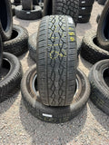 235/60R18 Pair (2 Used Tires) Mazama Open Range HTS