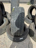 245/45R19 Pair (2 Used Tires) Milestar MS932 - 📍 Commerce City