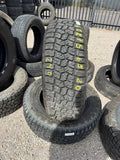 LT275/65R20 Pair (2 Used Tires) Advanta ATX850 - 📍 Commerce City