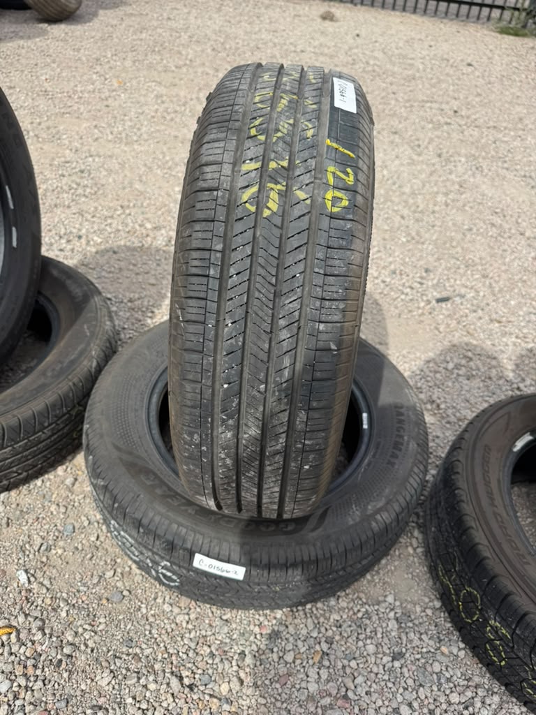 205/65R16 Pair (2 Used Tires) Goodyear Assurance RangeMax - 📍 Commerce City