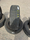 205/65R16 Pair (2 Used Tires) Douglas Touring