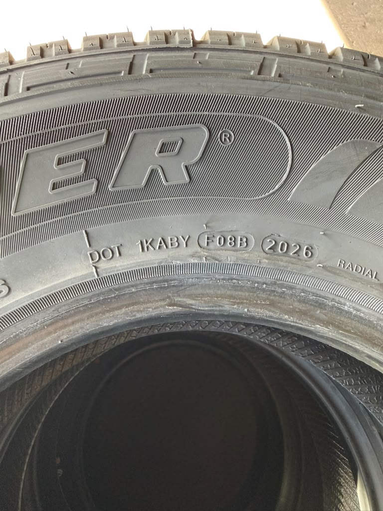 235/75R15 Set (4 Brand New Tires!!) Thunderer Ranger AT R404 - 📍 Commerce City