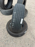 195/65R15 Pair (2 Used Tires) Laufenn G fit