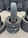 ST205/75R15 Set (4 Used Tires) GoodRide Radial ST-100 - 📍 Commerce City