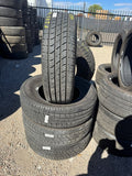 245/70R17 Set (4 Used Tires) Toyo Open Country H/T - 📍 Commerce City