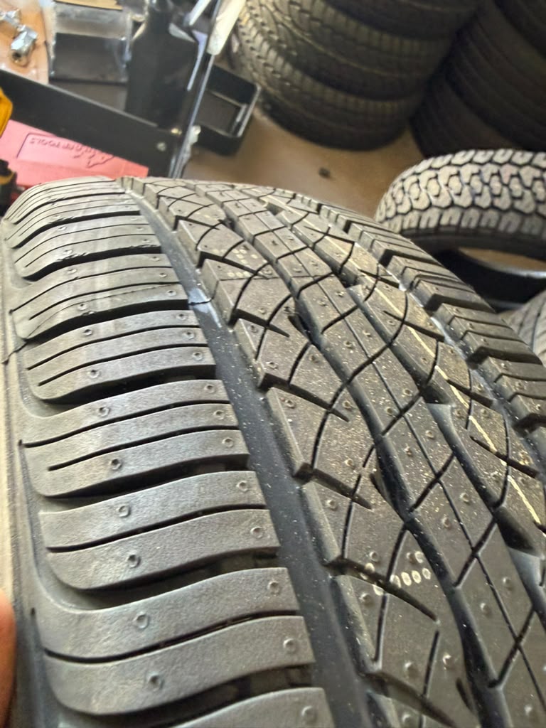 185/65R15 Set (4 Brand New Tires!!) SureDrive All Season