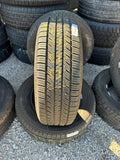 195/65R15 Pair (2 Used Tires) Yokohama Avid Ascend LX