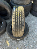 195/65R15 Pair (2 Used Tires) Douglas Touring