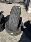 245/65R17 Pair (2 Used Tires) Rocky Mountain All Season - 📍 Commerce City