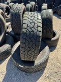 265/70R17 Pair (2 Used Tires) Toyo Open Country - 📍 Commerce City