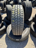 LT275/70R18 Pair (2 Used Tires) Goodyear Wrangler All Terrain Adventure - 📍 Commerce City
