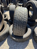 245/45R19 Pair (2 Used Tires) Road Hugger GTZ - 📍 Commerce City