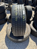 275/55R20 Pair (2 Used Tires) Michelin Defender LTX M/S2 - 📍 Commerce City