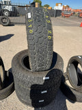 275/65R20 Set (4 Used Tires) Toyo Open Country EV - 📍 Commerce City