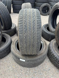 245/45R18 Pair (2 Used Tires) Hankook Ventus S1 Noble 2 - 📍 Commerce City