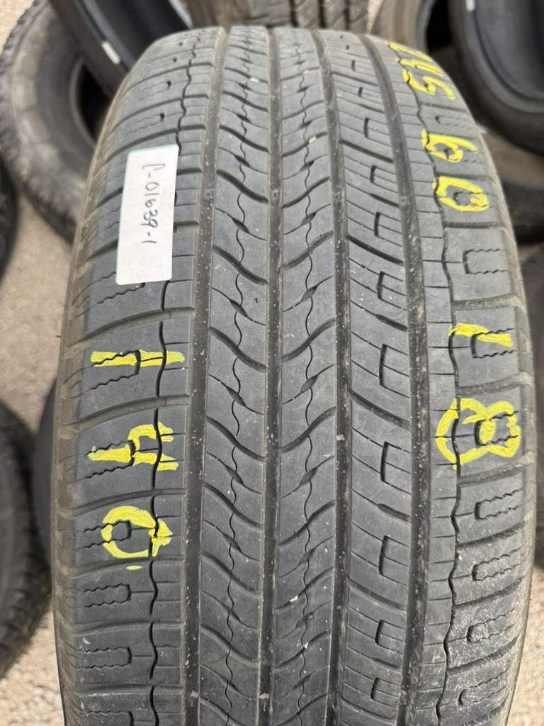 245/60R18 Pair (2 Used Tires) Phantom C-Sport - 📍 Commerce City