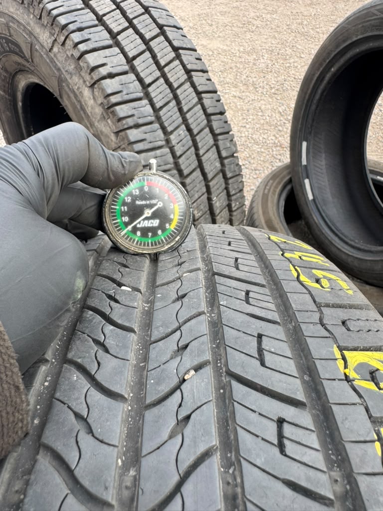 245/60R18 Pair (2 Used Tires) Phantom C-Sport - 📍 Commerce City