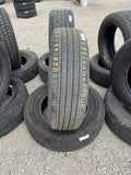 225/65R17 Pair (2 Used Tires)Continental ProContact TX - 📍 Commerce City