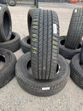 225/65R17 Pair (2 Used Tires) Douglas Touring